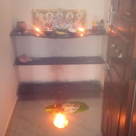 Sabri Guest House Tiruvannamalai Ngoại thất bức ảnh