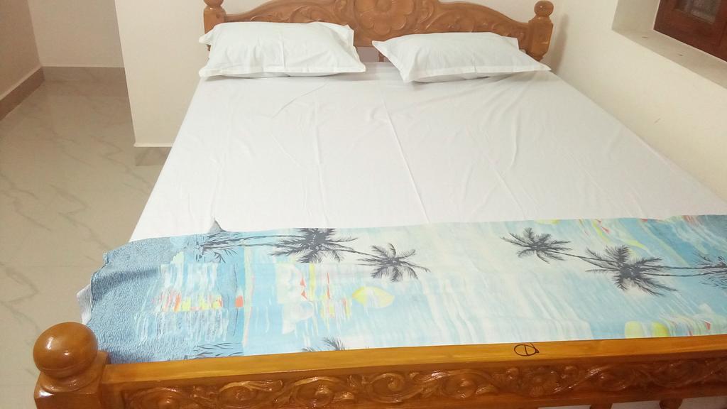 Sabri Guest House Tiruvannamalai Ngoại thất bức ảnh