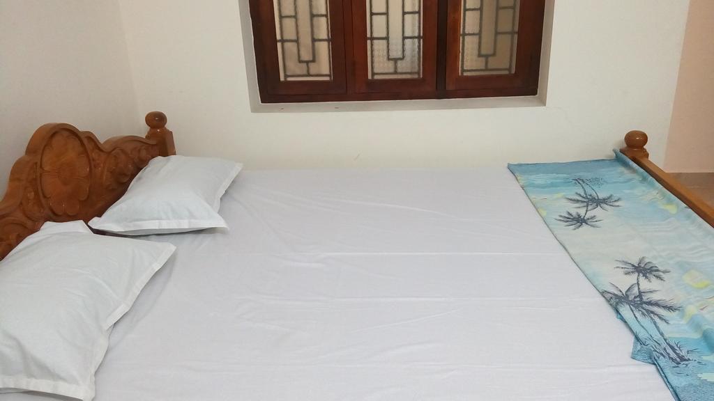 Sabri Guest House Tiruvannamalai Ngoại thất bức ảnh
