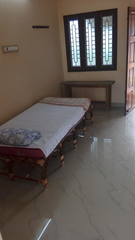Sabri Guest House Tiruvannamalai Ngoại thất bức ảnh