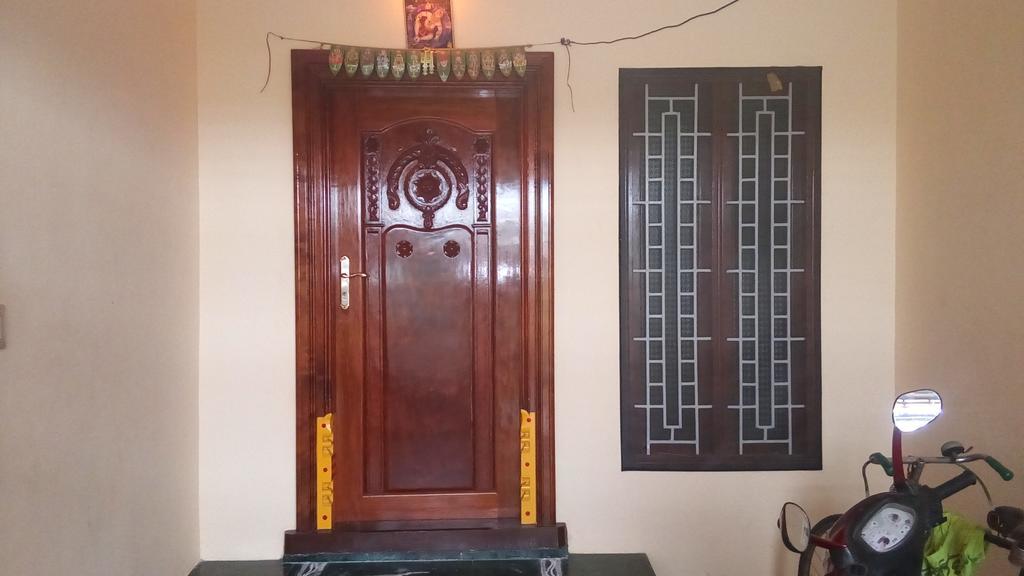 Sabri Guest House Tiruvannamalai Ngoại thất bức ảnh